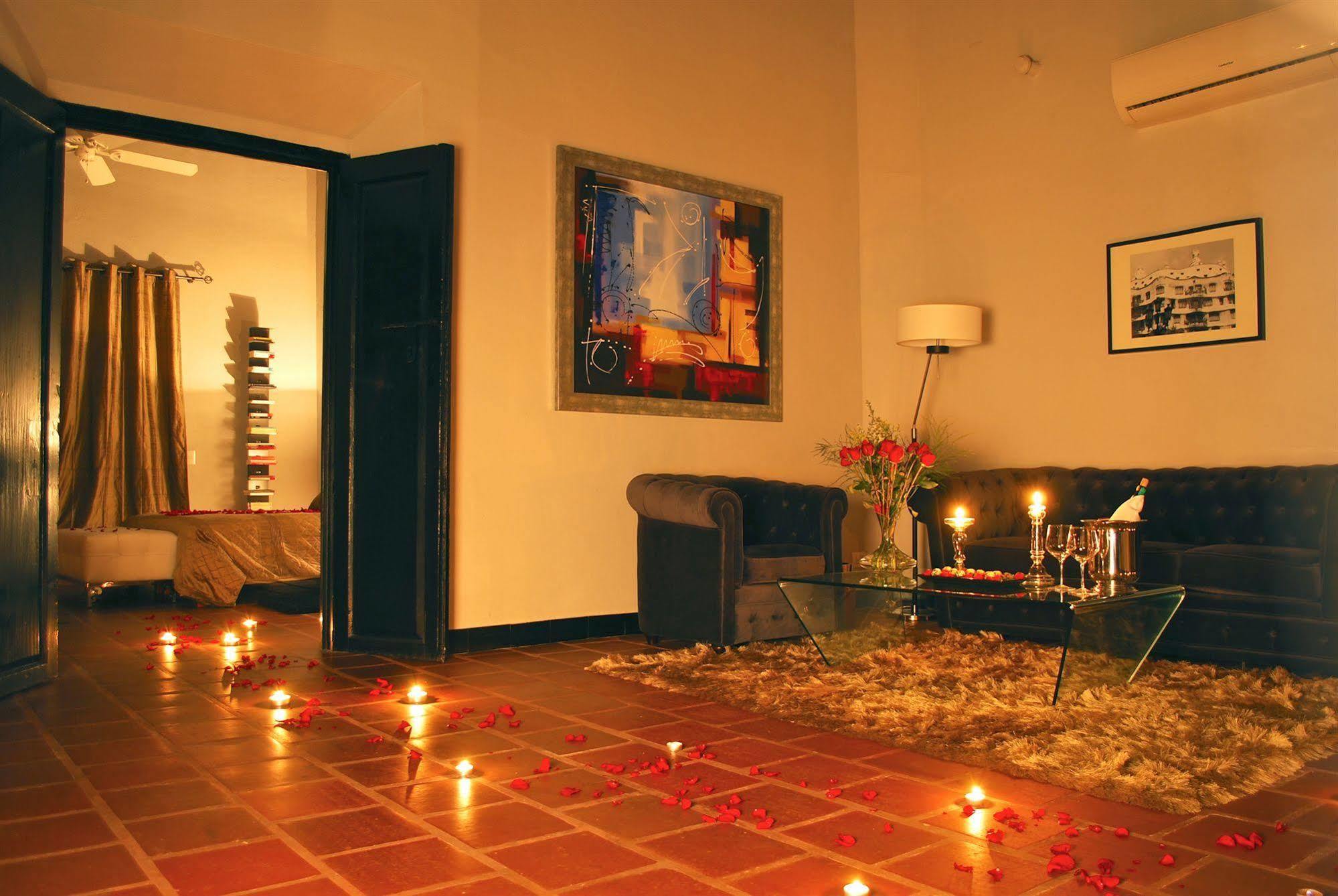 La Casa Del Farol Boutique By Xarm Santa Marta (Magdalena)