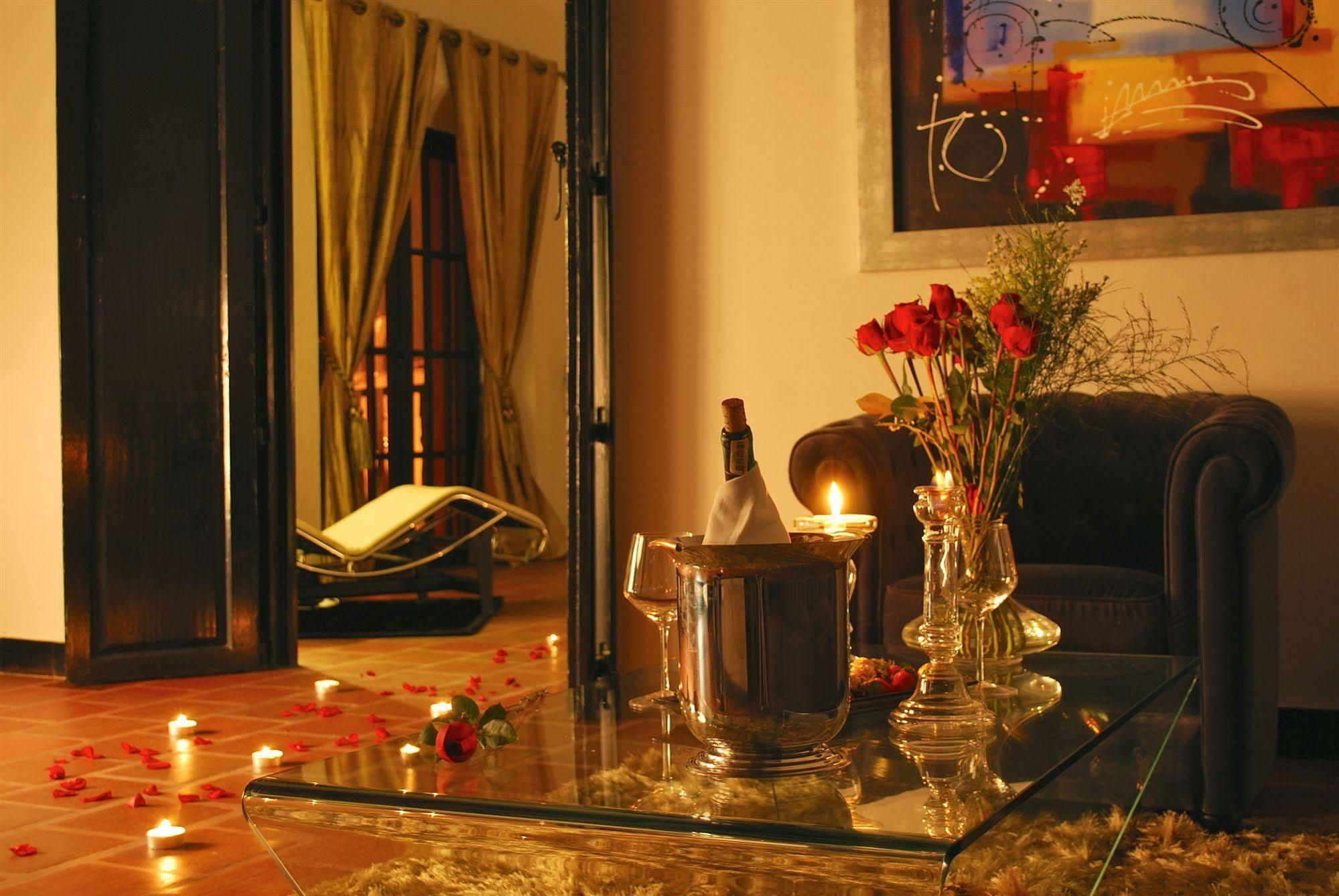 La Casa Del Farol Boutique By Xarm Hotel Santa Marta (Magdalena)