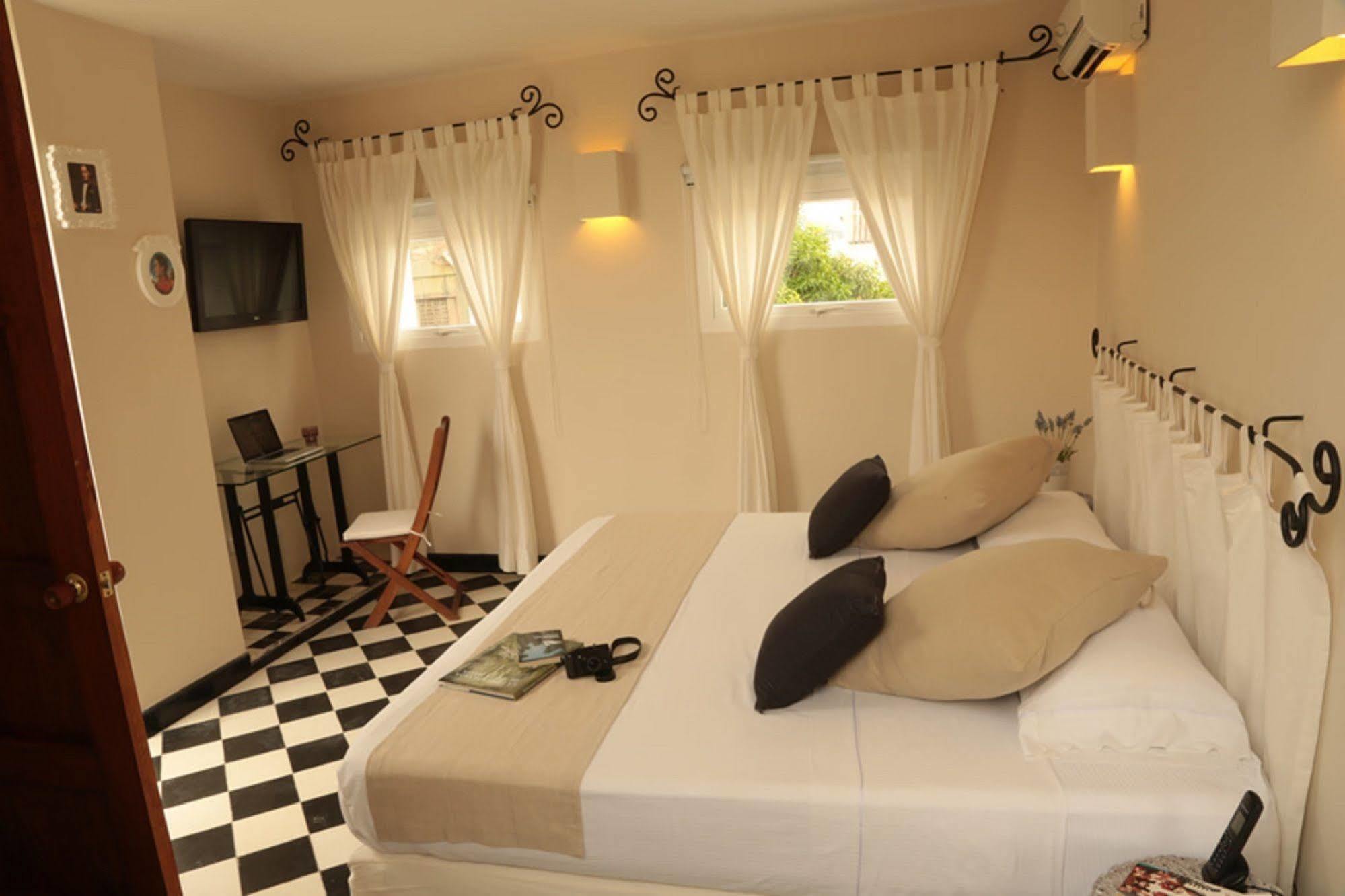 La Casa Del Farol Boutique By Xarm 3*