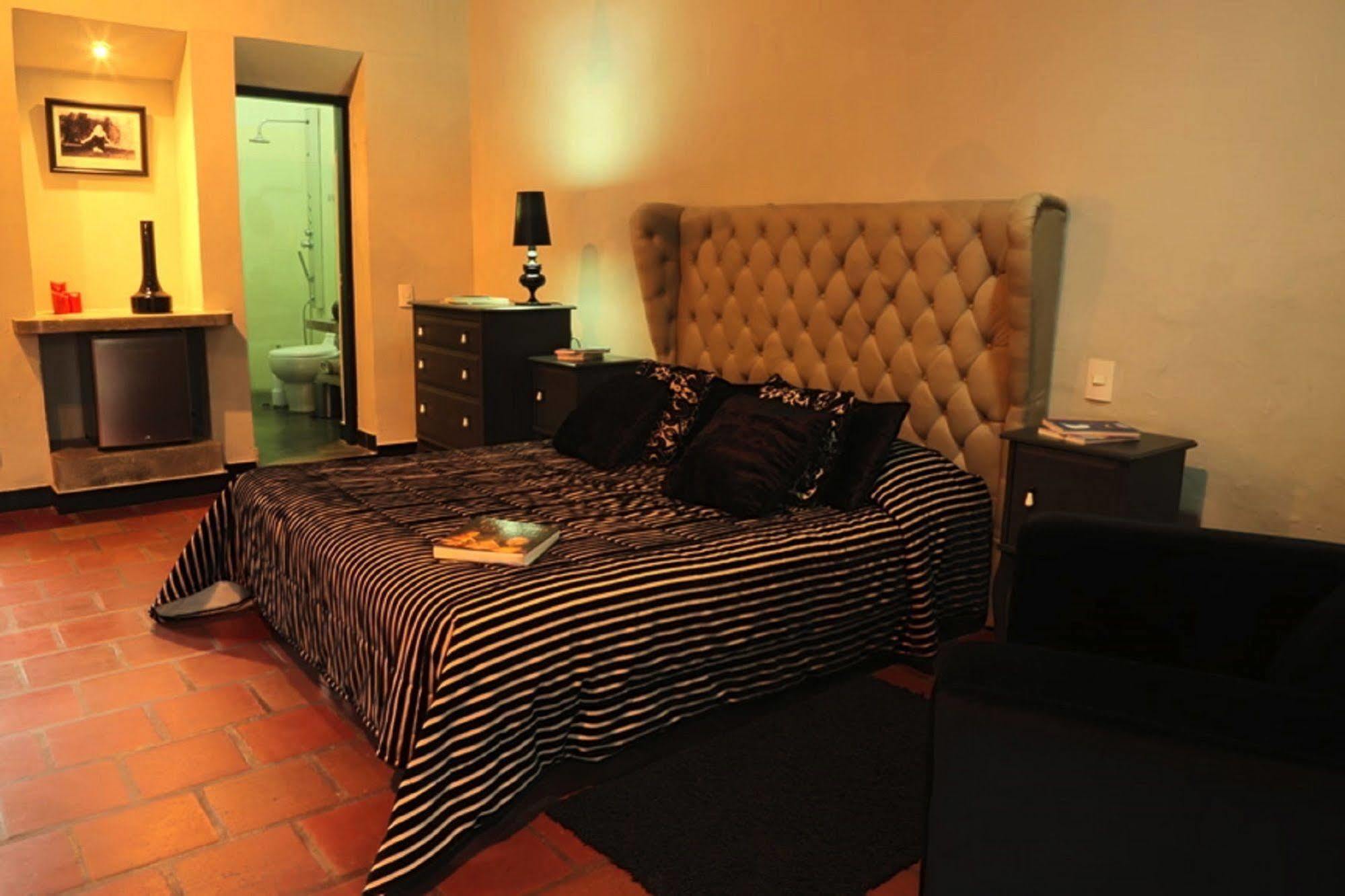 Hotel La Casa Del Farol Boutique By Xarm Santa Marta (Magdalena)