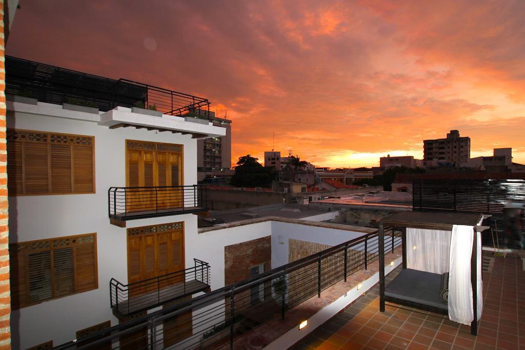 Boutique Casa Carolina