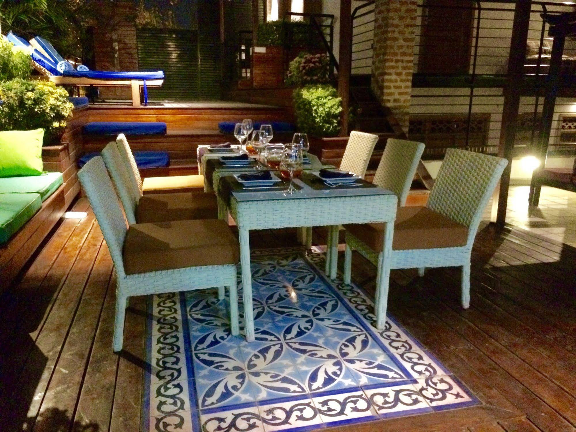 Boutique Casa Carolina Santa Marta (Magdalena)