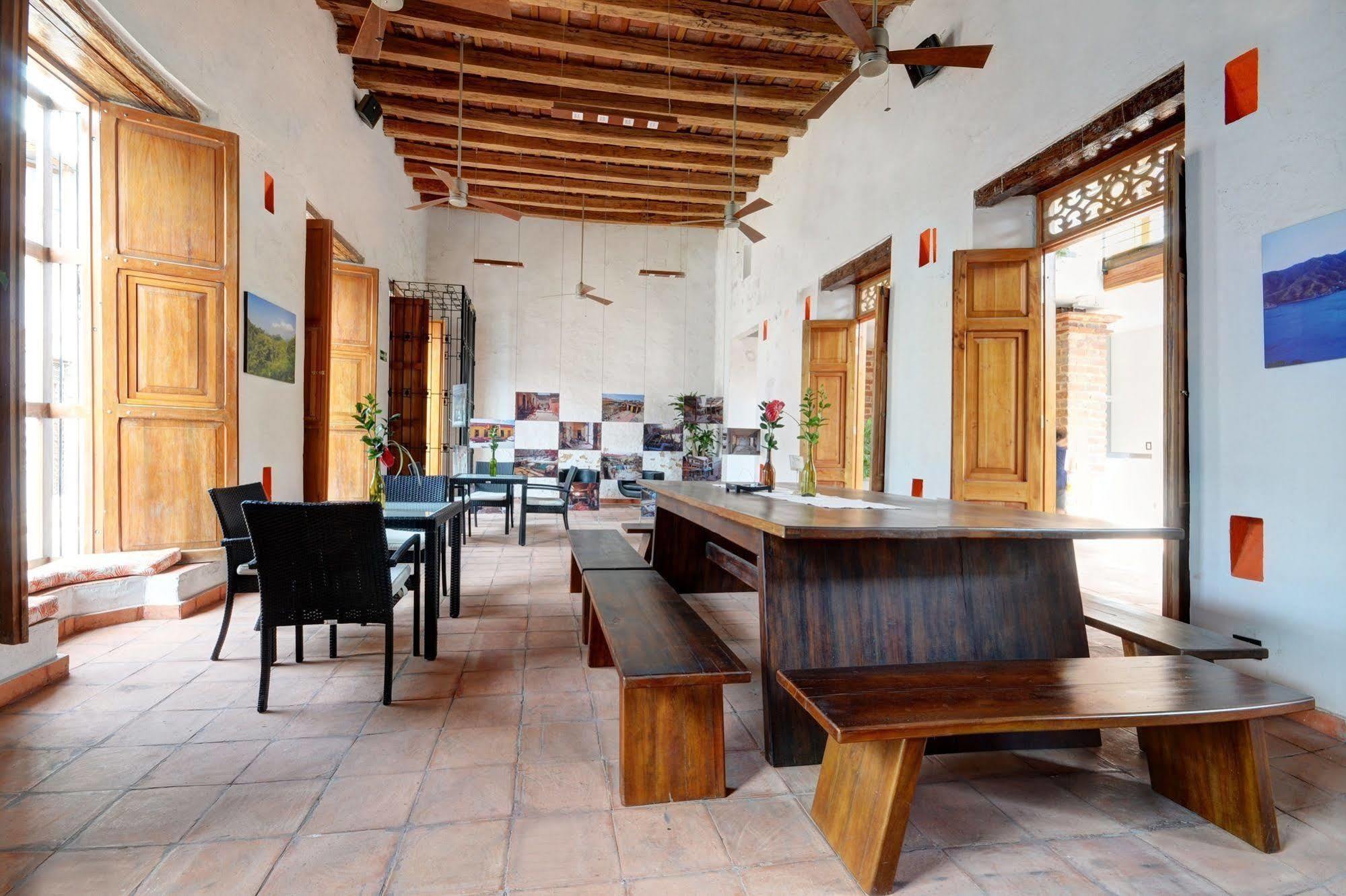 Hotel Boutique Casa Carolina Santa Marta (Magdalena)