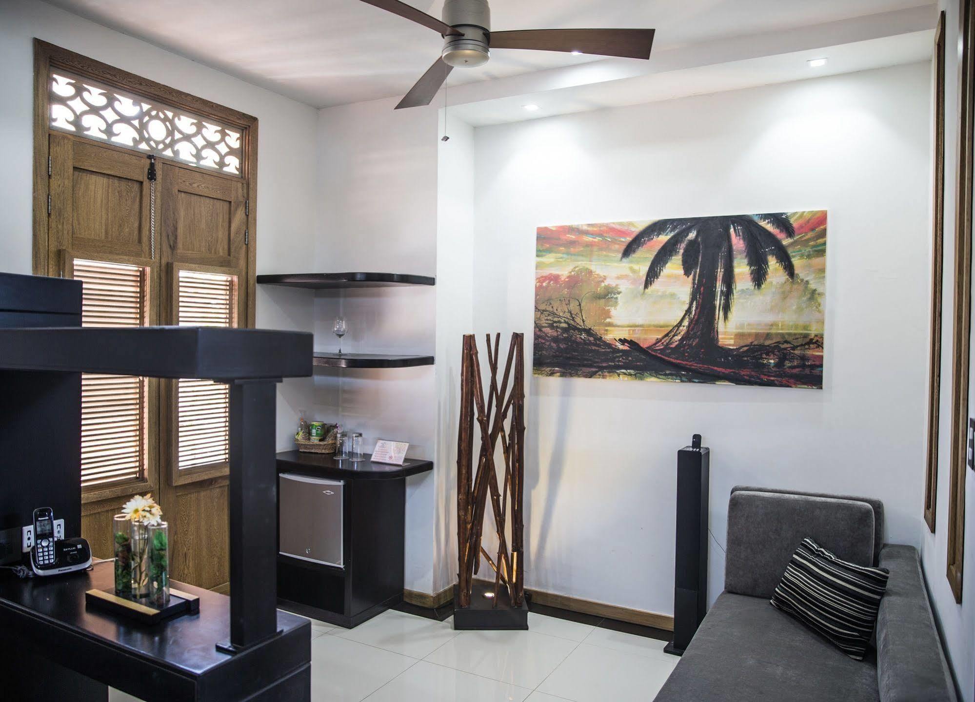 Boutique Casa Carolina Hotel Santa Marta (Magdalena)
