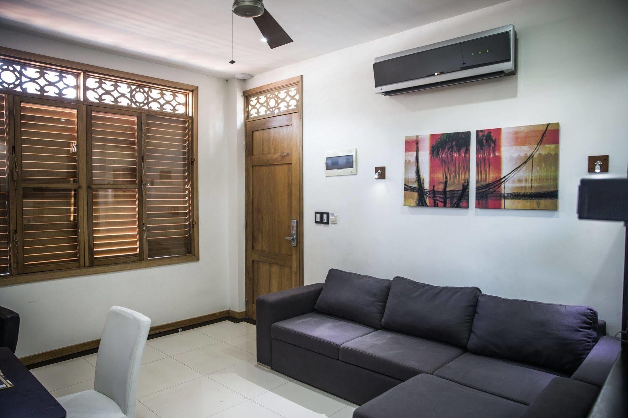 Boutique Casa Carolina Santa Marta (Magdalena)