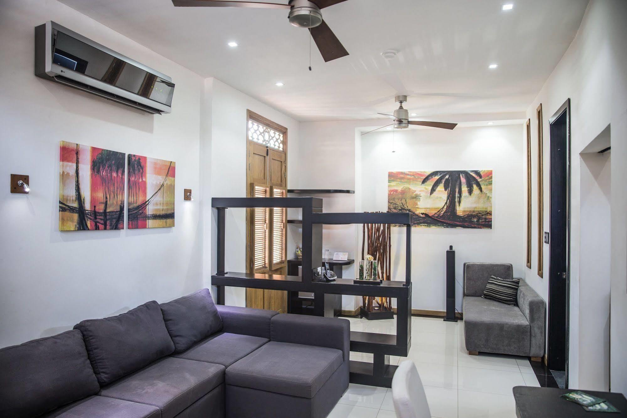 Boutique Casa Carolina Santa Marta (Magdalena)