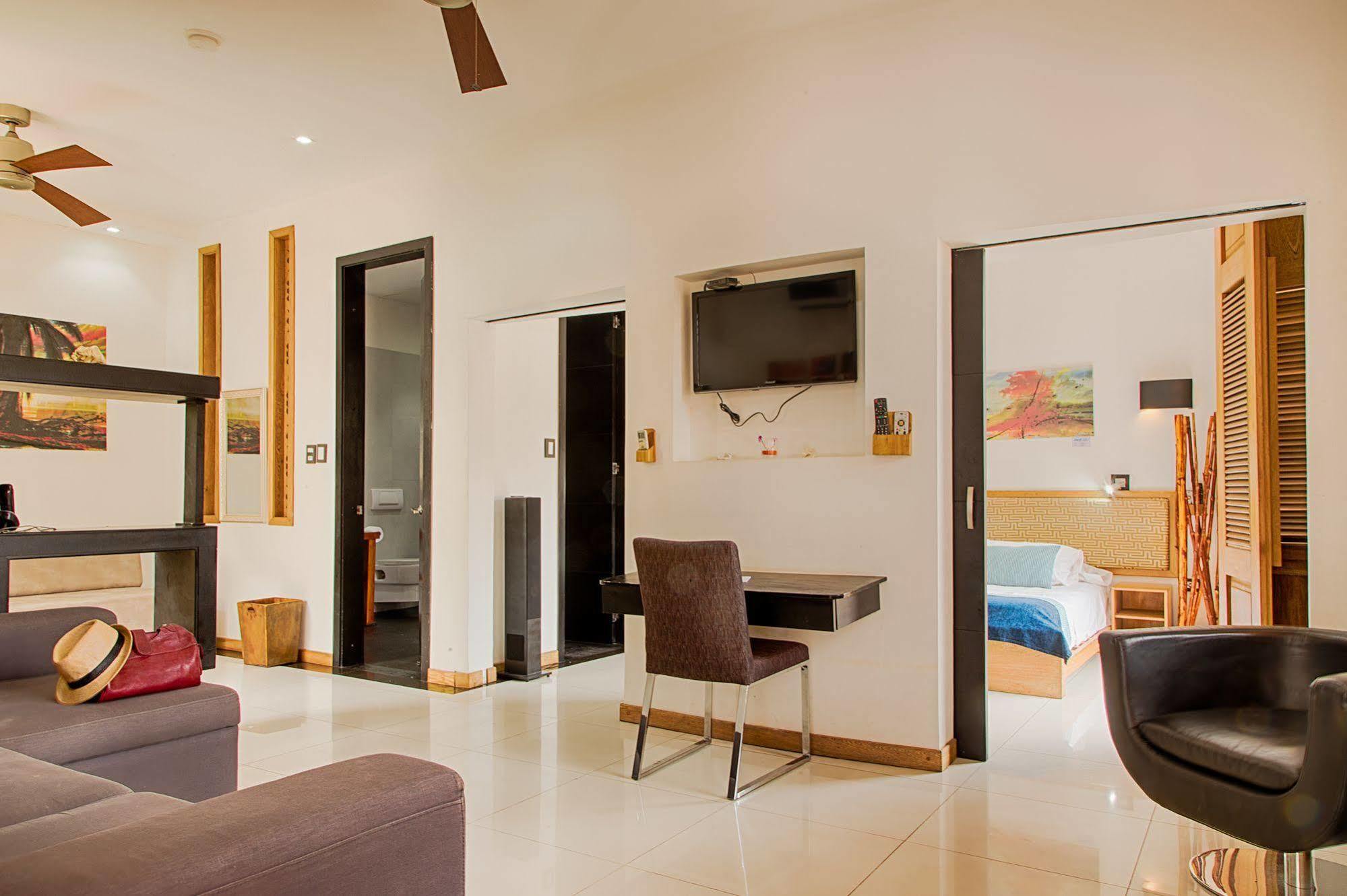 Boutique Casa Carolina Santa Marta (Magdalena)