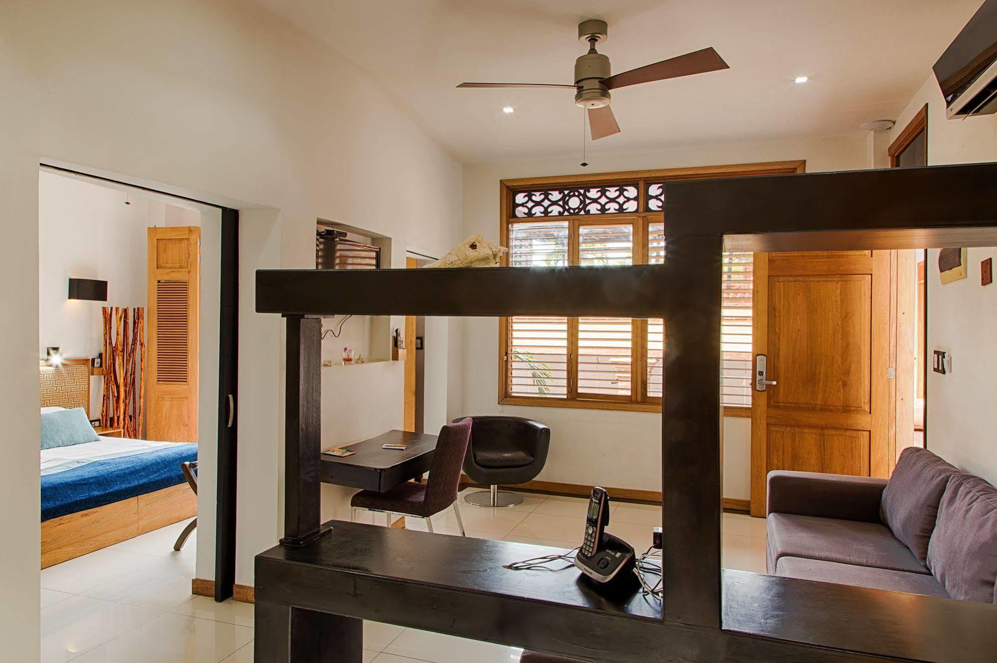 Boutique Casa Carolina