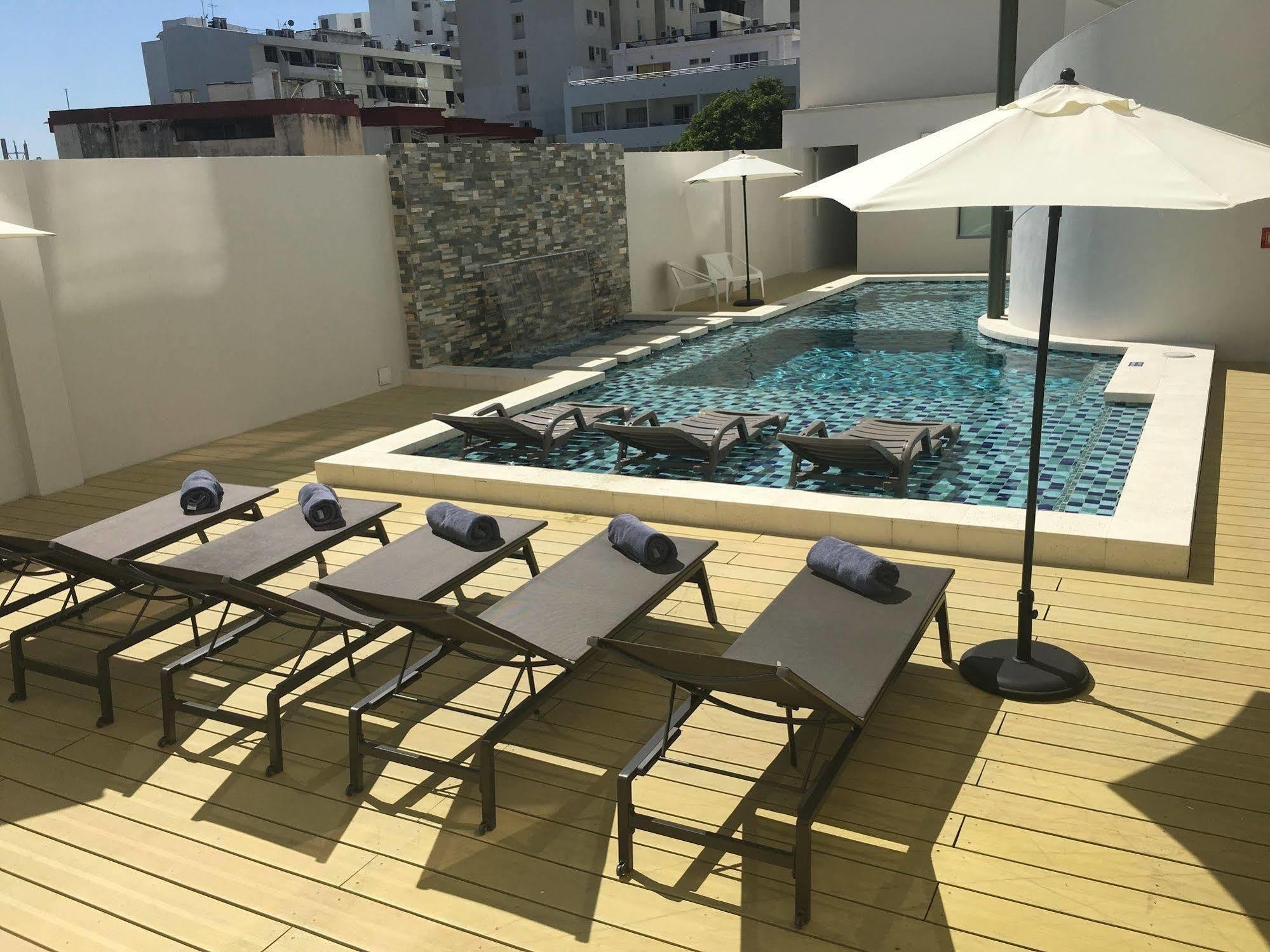 Del Mar Hotel 3*