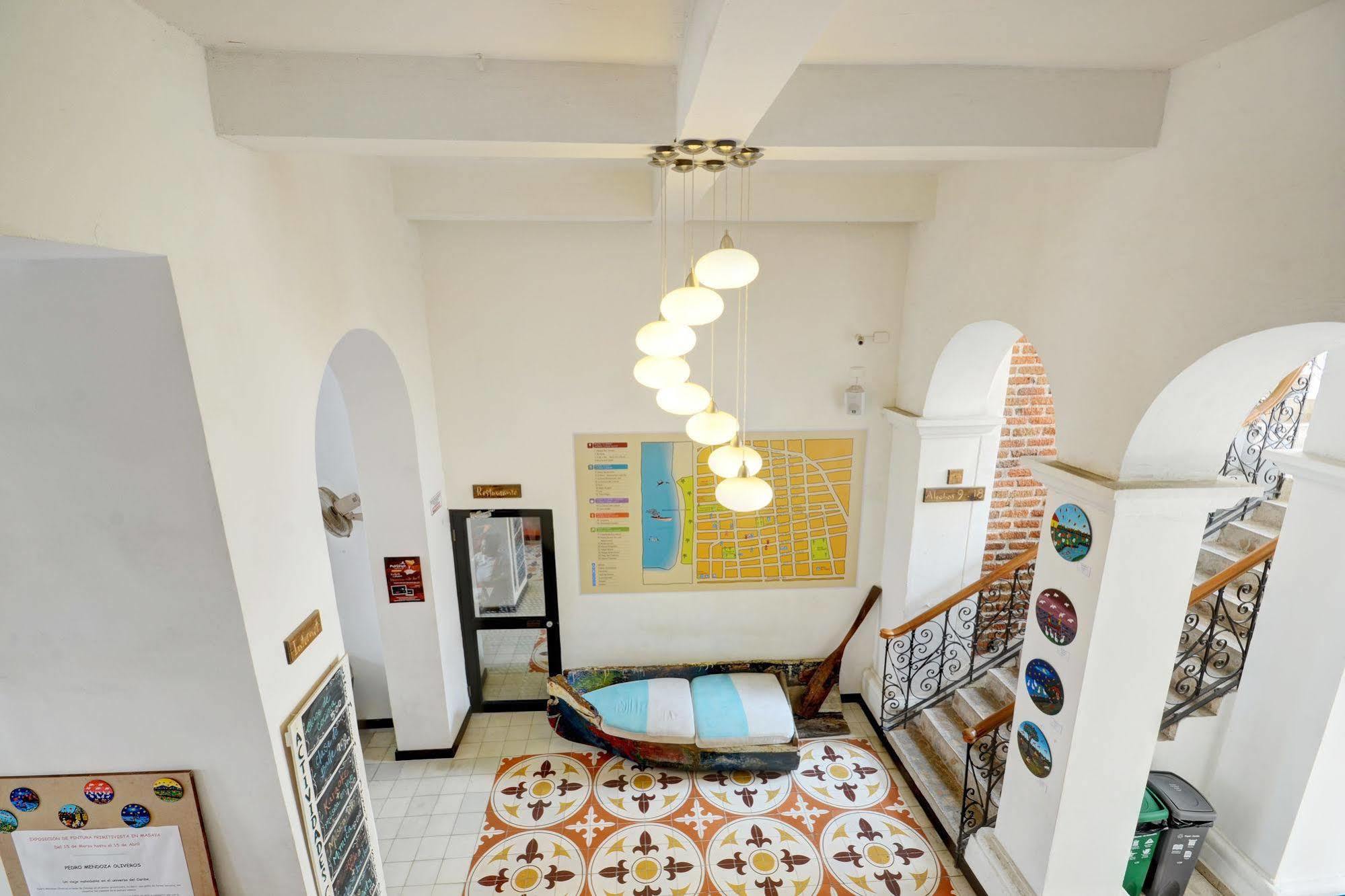 Masaya Hostal