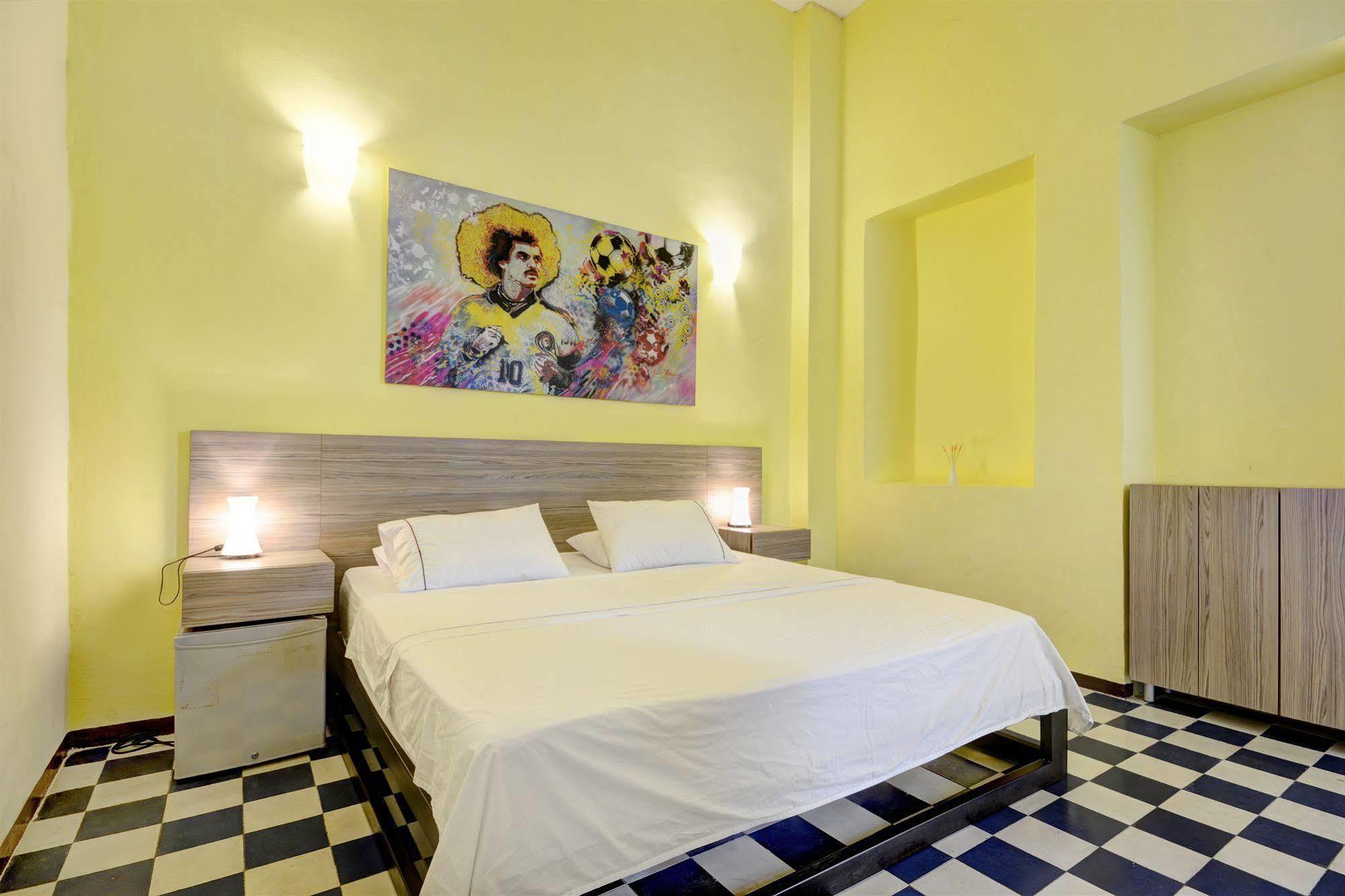 Masaya Hostal
