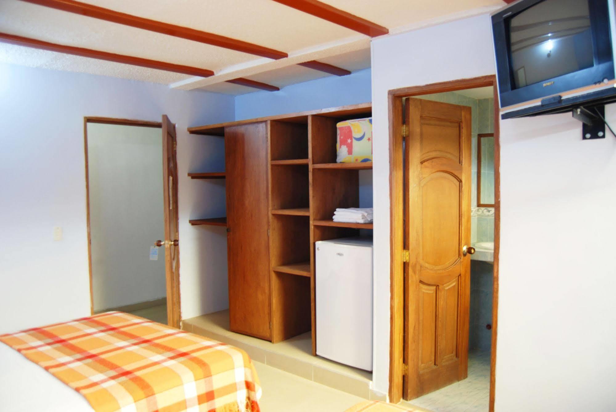 Brisas Marinas Hotel Santa Marta (Magdalena)