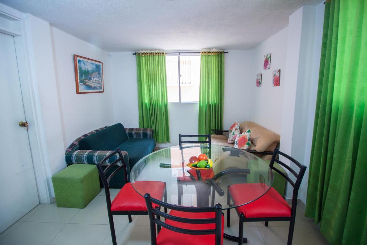 Apartment El Velero By Danp