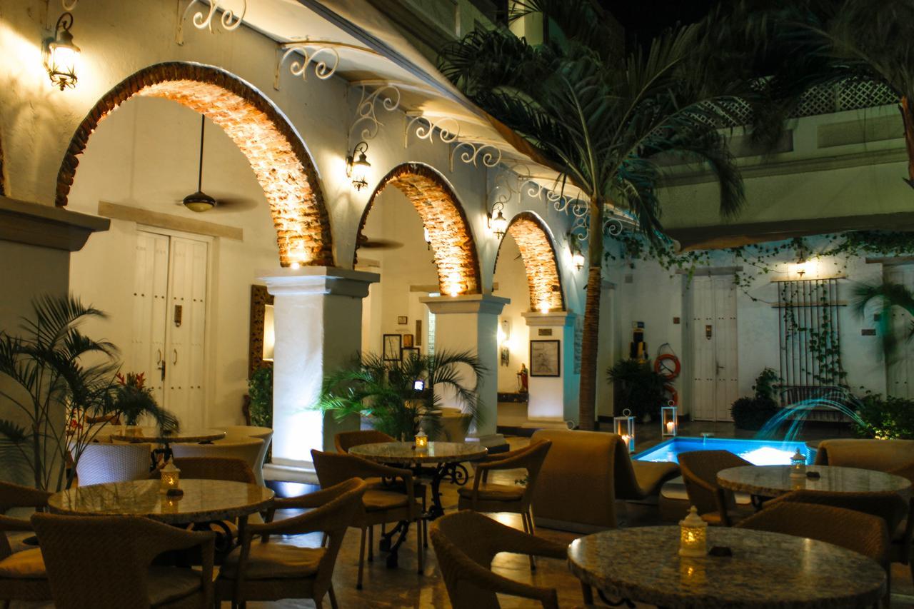 Hotel Boutique Don Pepe Santa Marta (Magdalena)