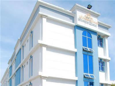 Marovi Hotel