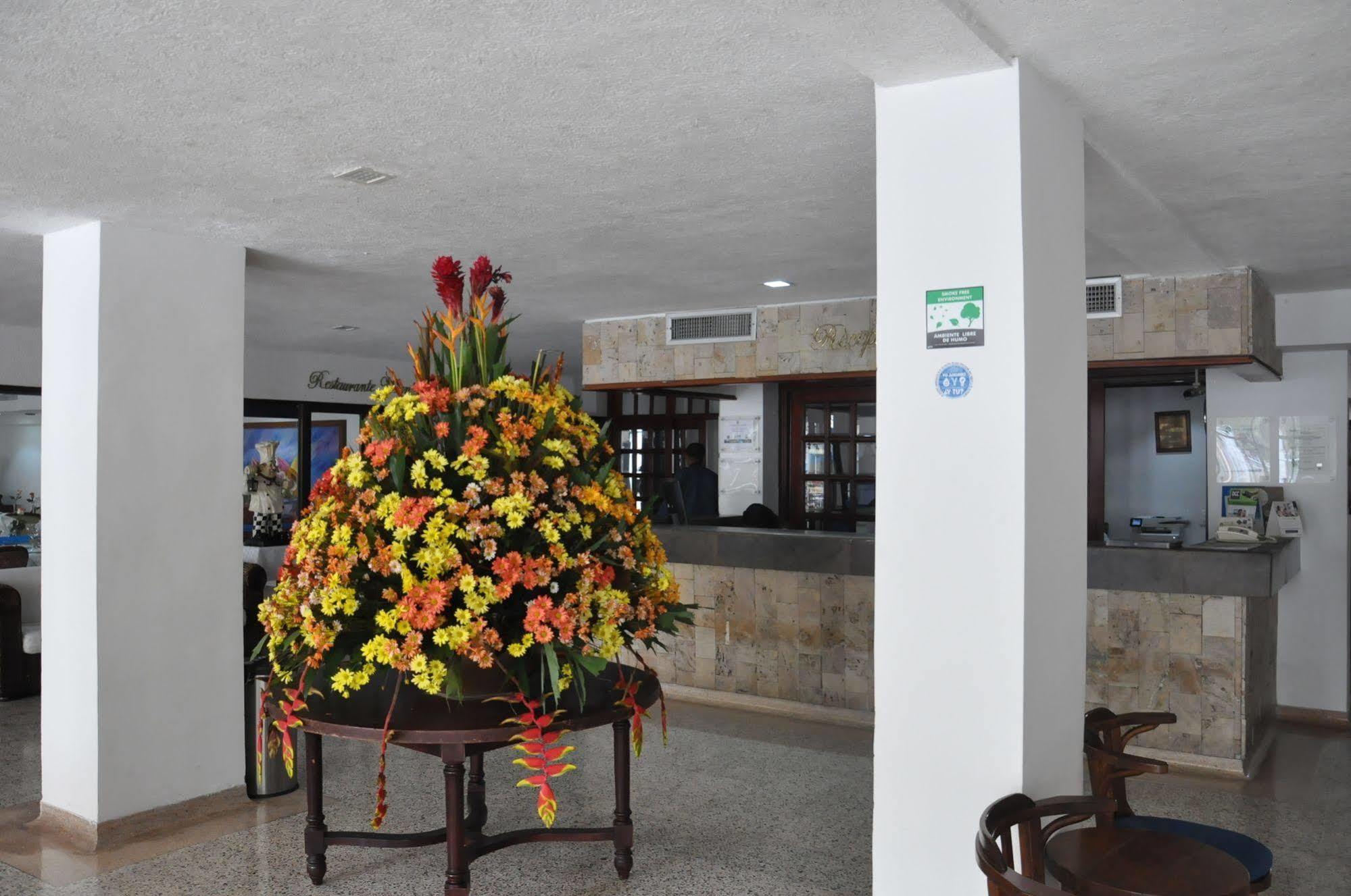 Arhuaco Rodadero