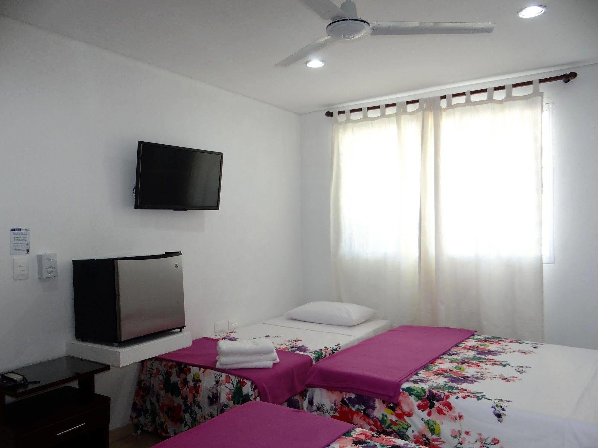 Hotel Hotel Tucuraca By Dot Tradition