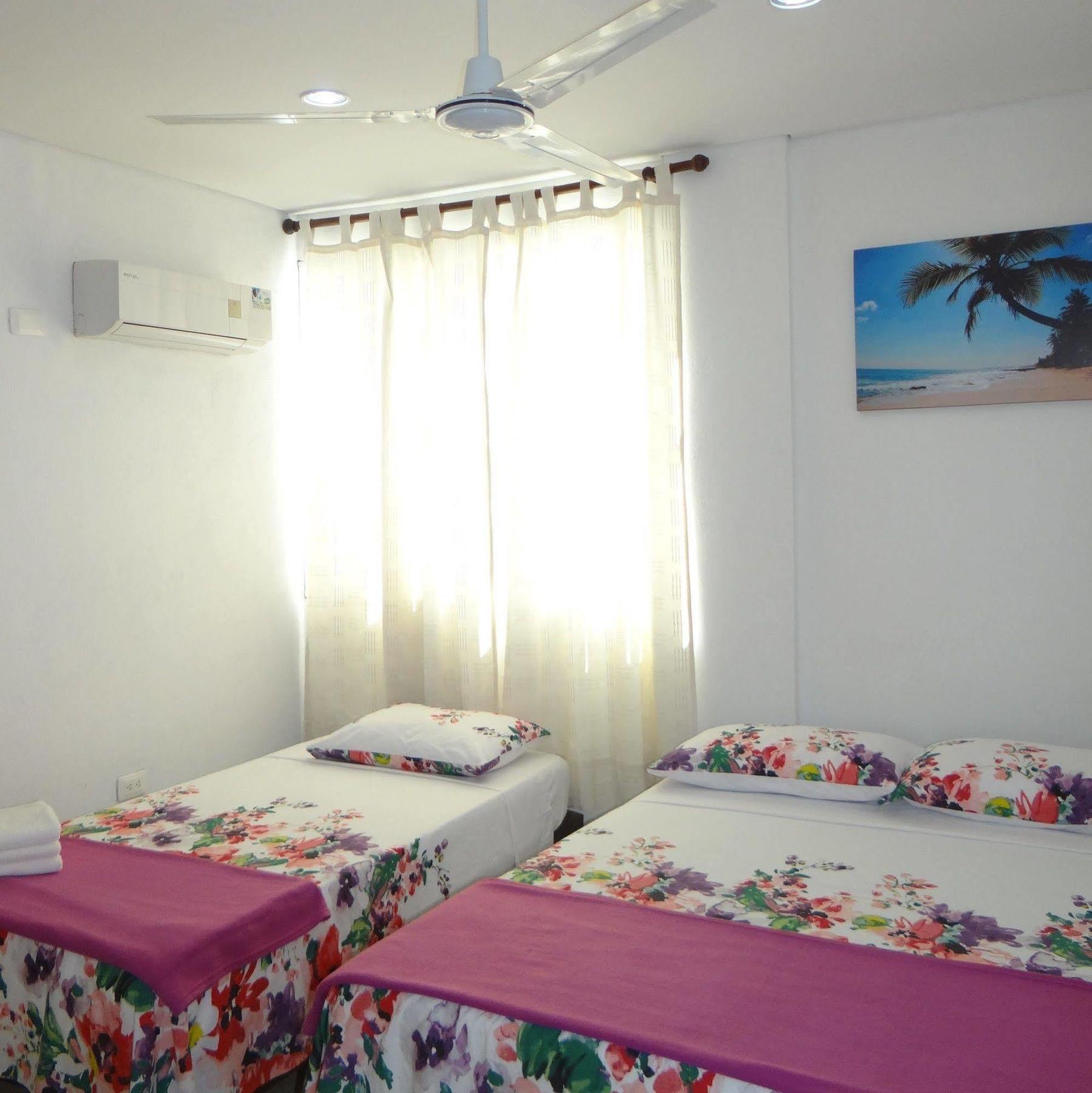 Hotel Hotel Tucuraca By Dot Tradition 3*