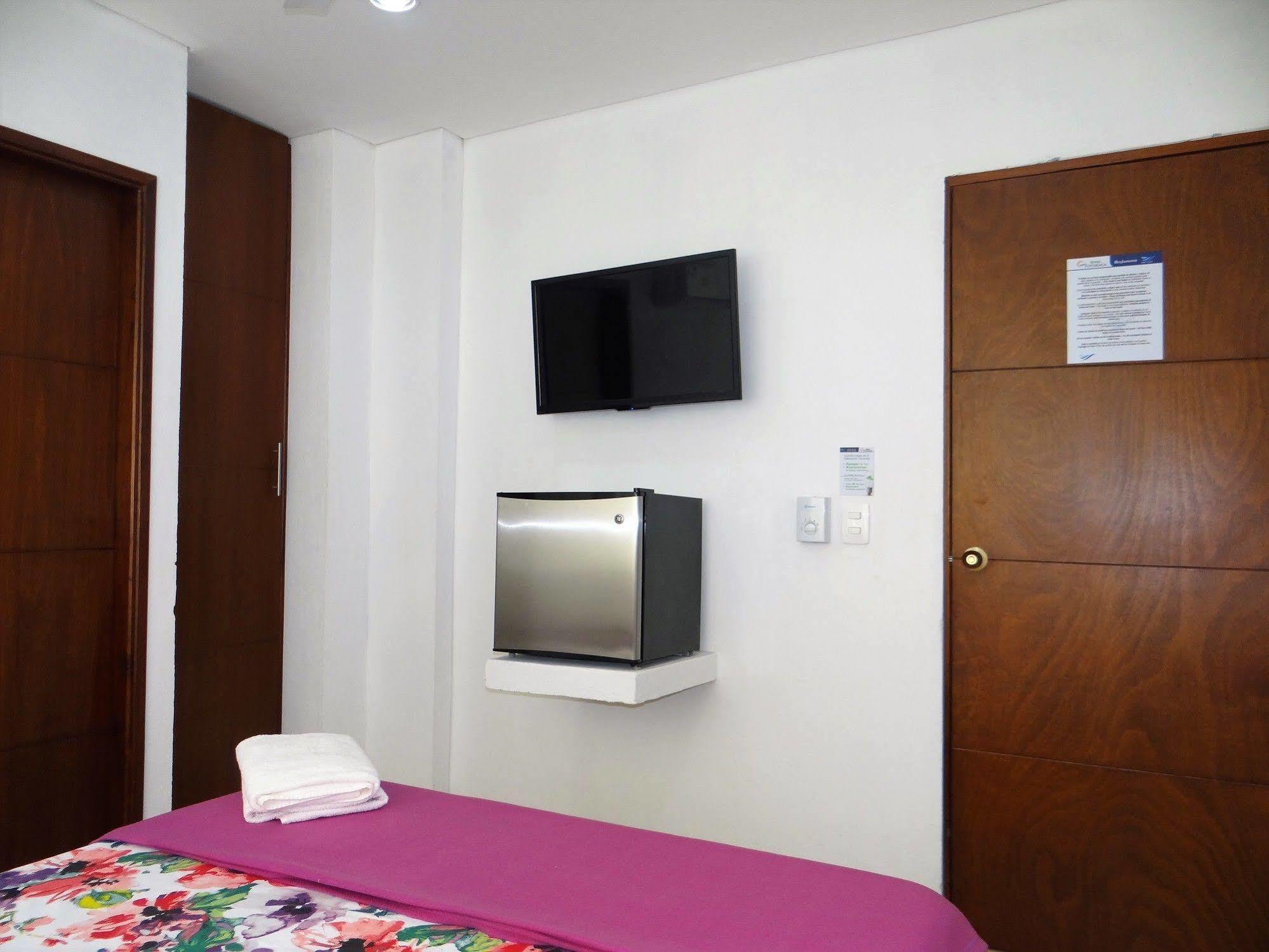 Hotel Tucuraca By Dot Tradition Santa Marta (Magdalena)