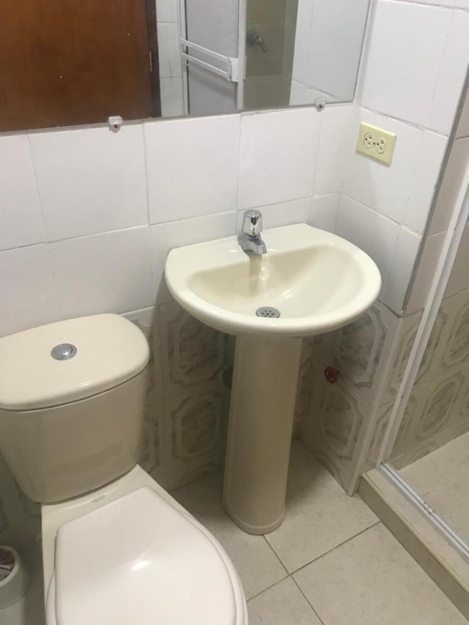 Salazar - Velero Apartment *