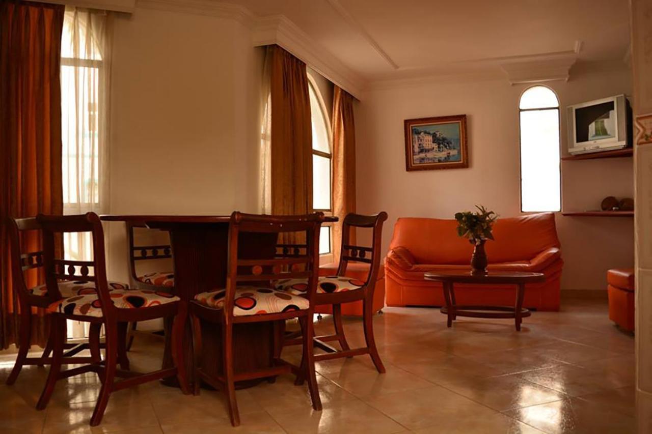 Guarinca Mansion Aparthotel Santa Marta (Magdalena)