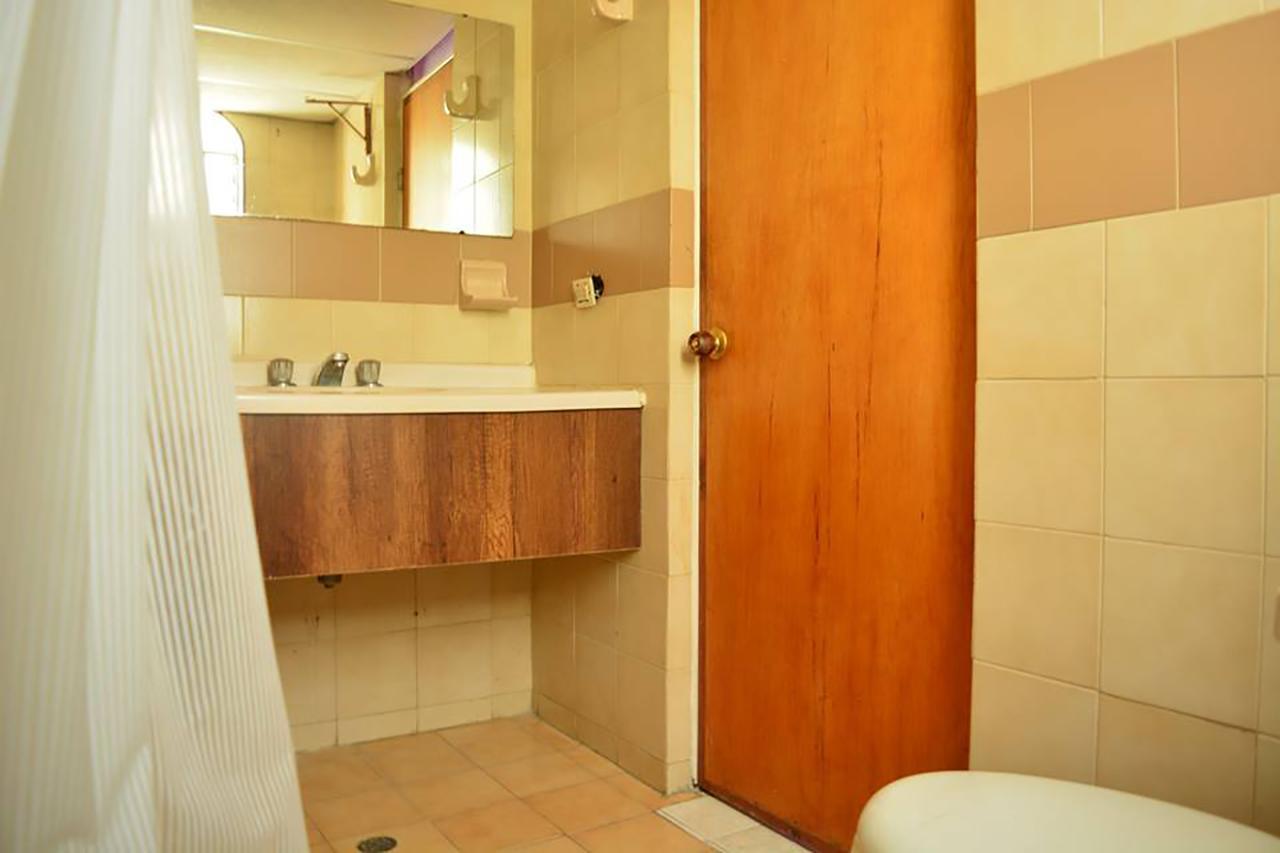 Aparthotel Guarinca Mansion