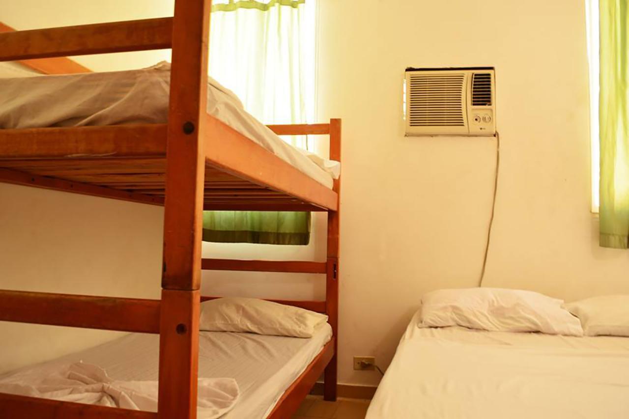Aparthotel Guarinca Mansion