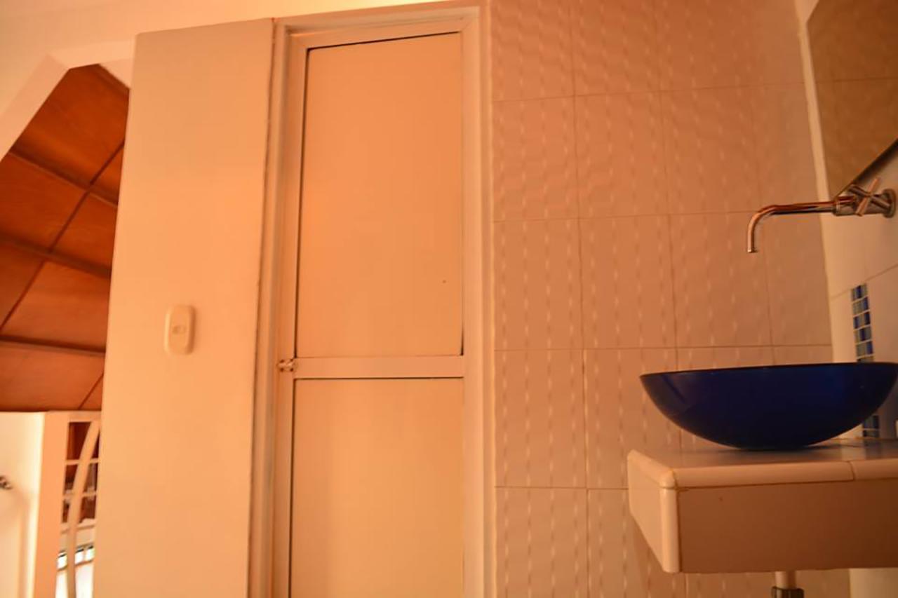Aparthotel Guarinca Mansion Santa Marta (Magdalena)