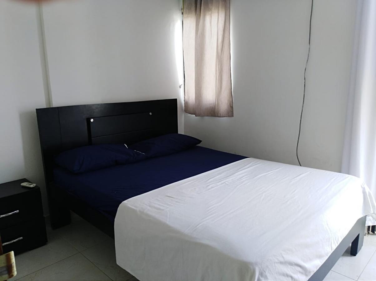 Guarinca Mansion Aparthotel Santa Marta (Magdalena)