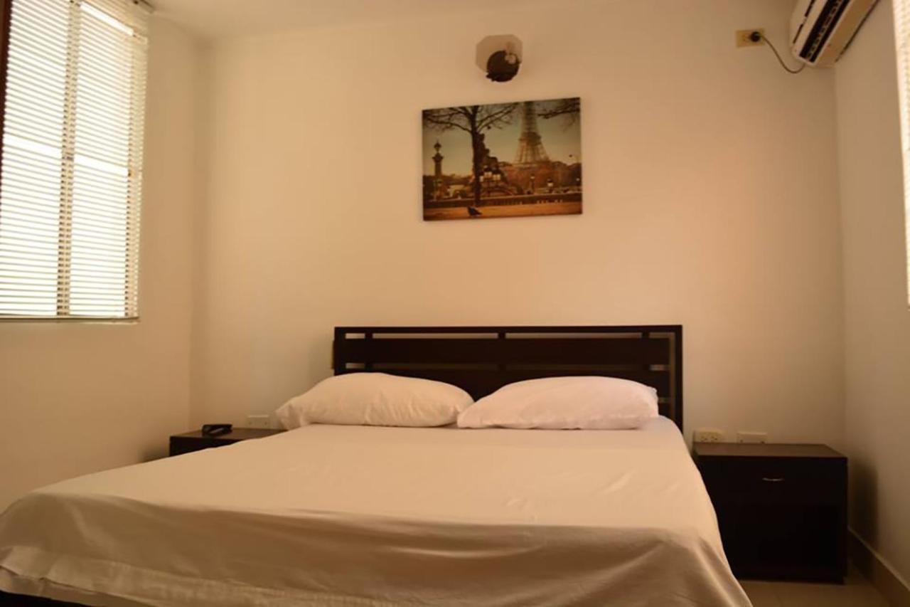Guarinca Mansion