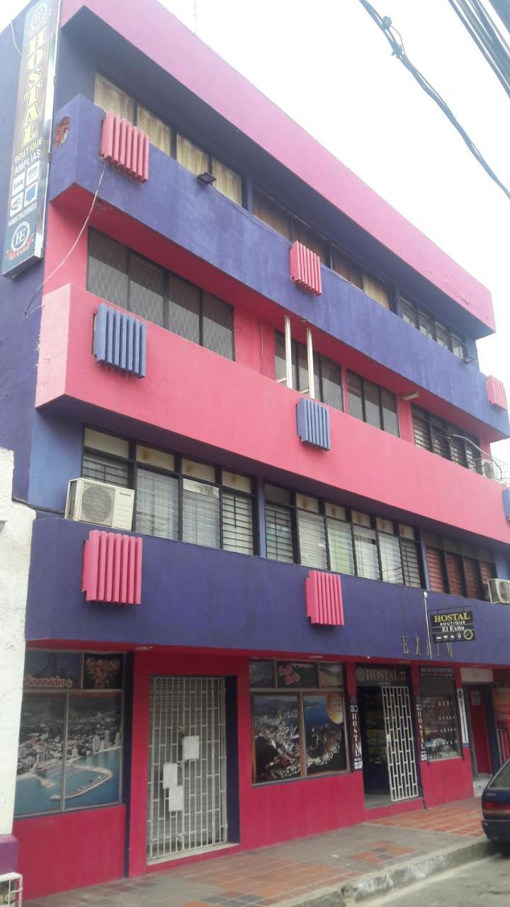 El Exito Santa Marta (Magdalena)