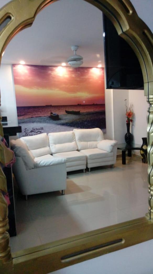 Guest house Brisas Del Mar