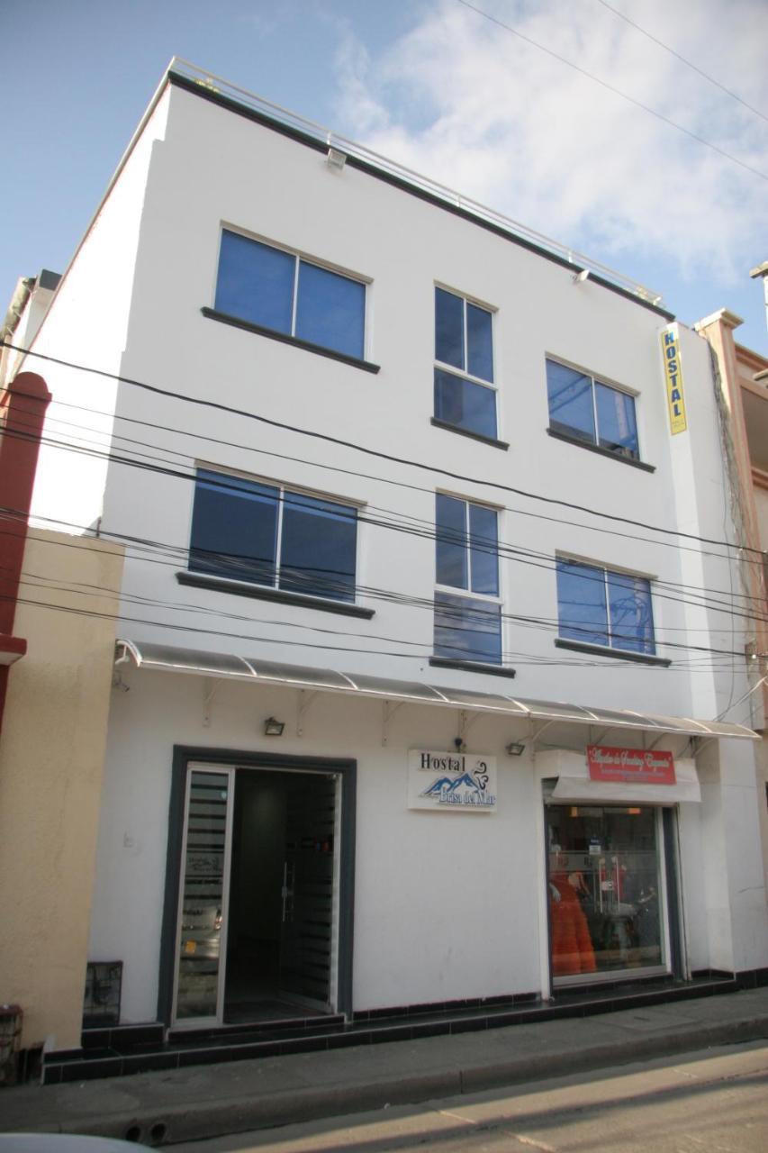 Guest house Brisas Del Mar