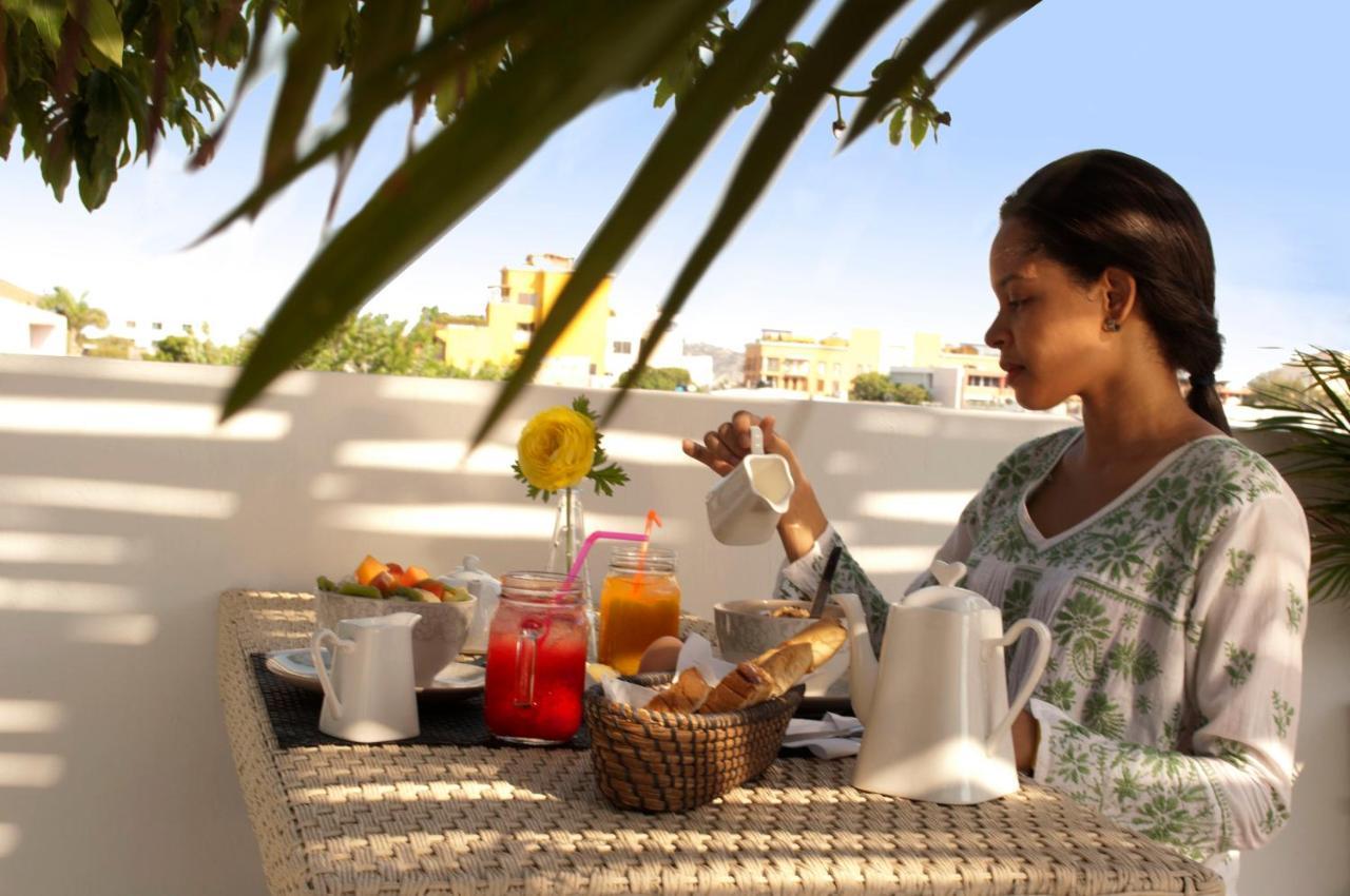 Hotel La Casa Del Farol Boutique By Xarm 3*
