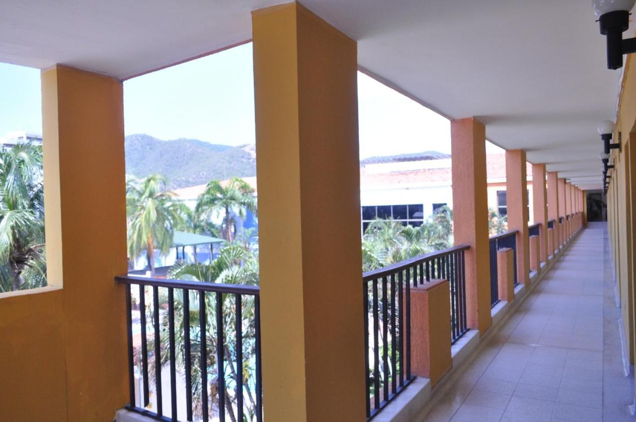 Palmarena Plaza Rodadero Santa Marta (Magdalena)