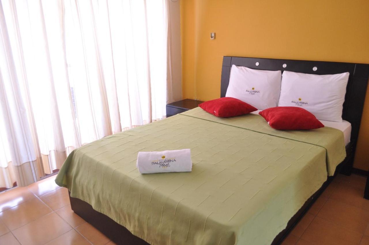 Palmarena Plaza Rodadero Hotel 3*