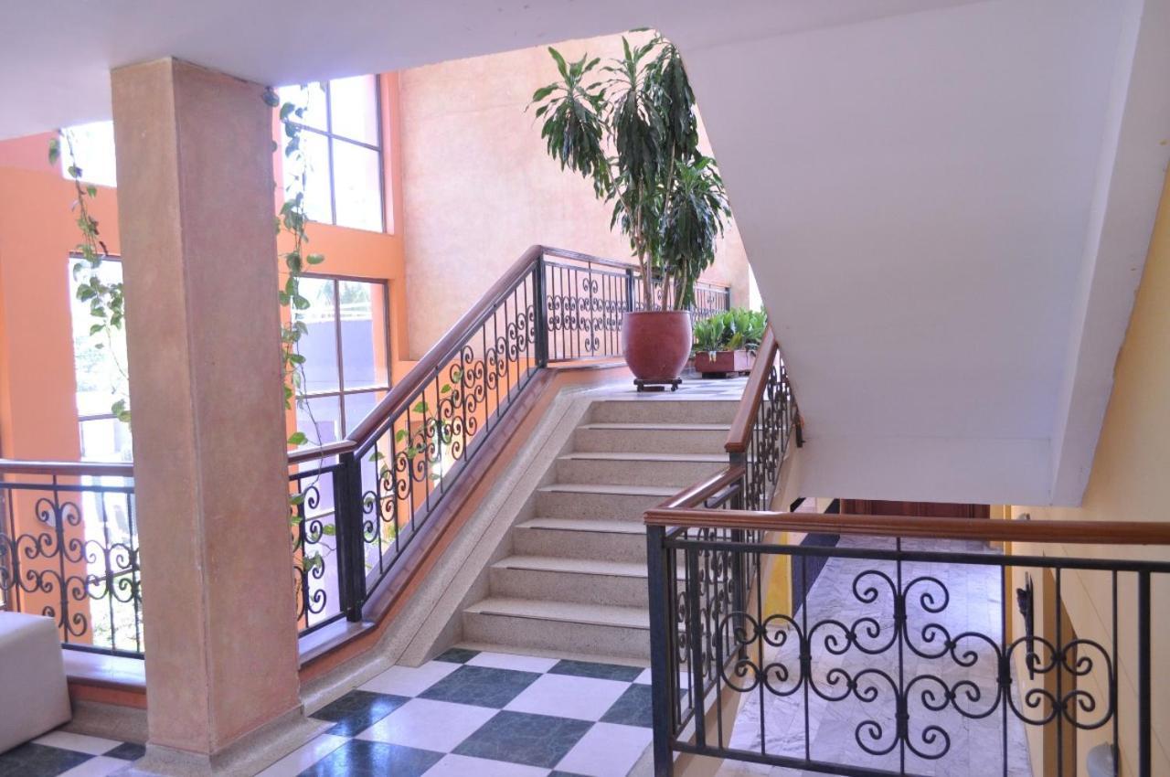 Palmarena Plaza Rodadero