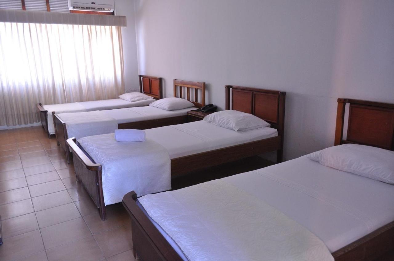 Palmarena Plaza Rodadero Hotel 3*
