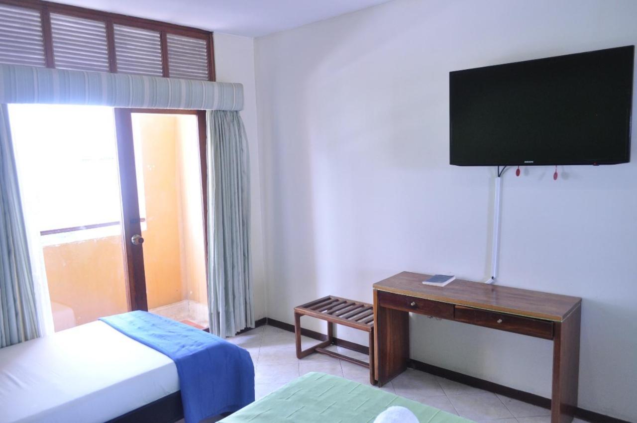 Palmarena Plaza Rodadero Hotel Santa Marta (Magdalena)