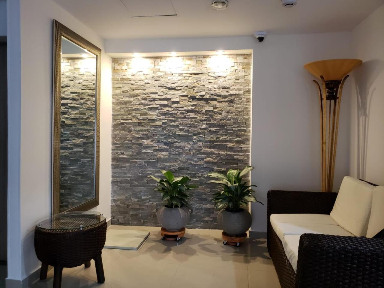 Zamay Gaira Hotel Santa Marta (Magdalena)