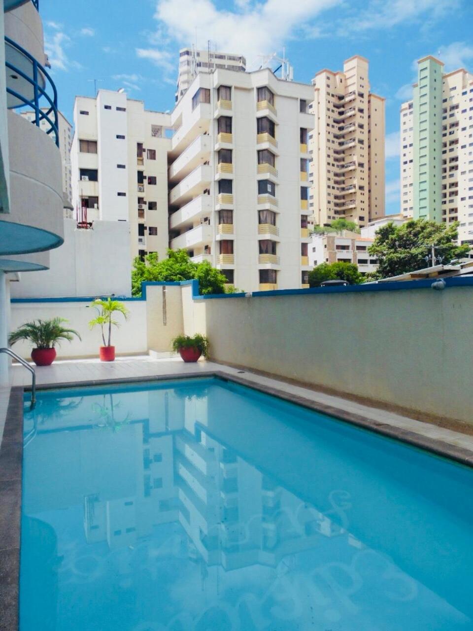 El Rodadero Atlantis Apartamento *