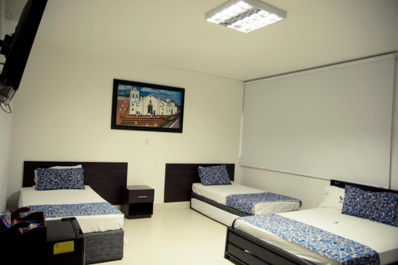 Hotel Medellin *