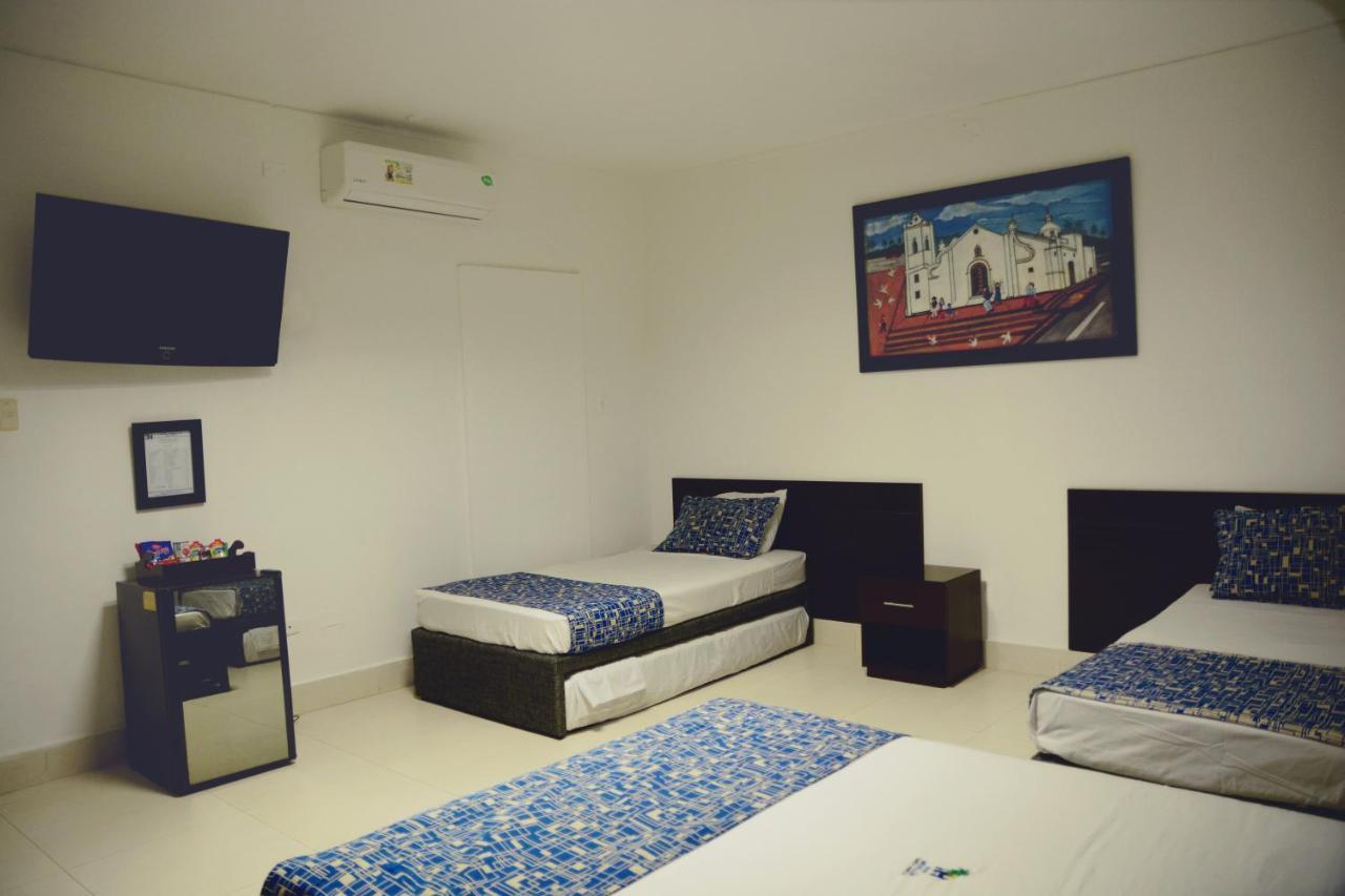 Medellin Hotel Santa Marta (Magdalena)