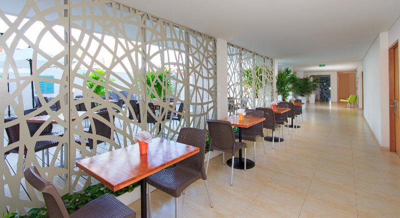 Del Mar Hotel 3*