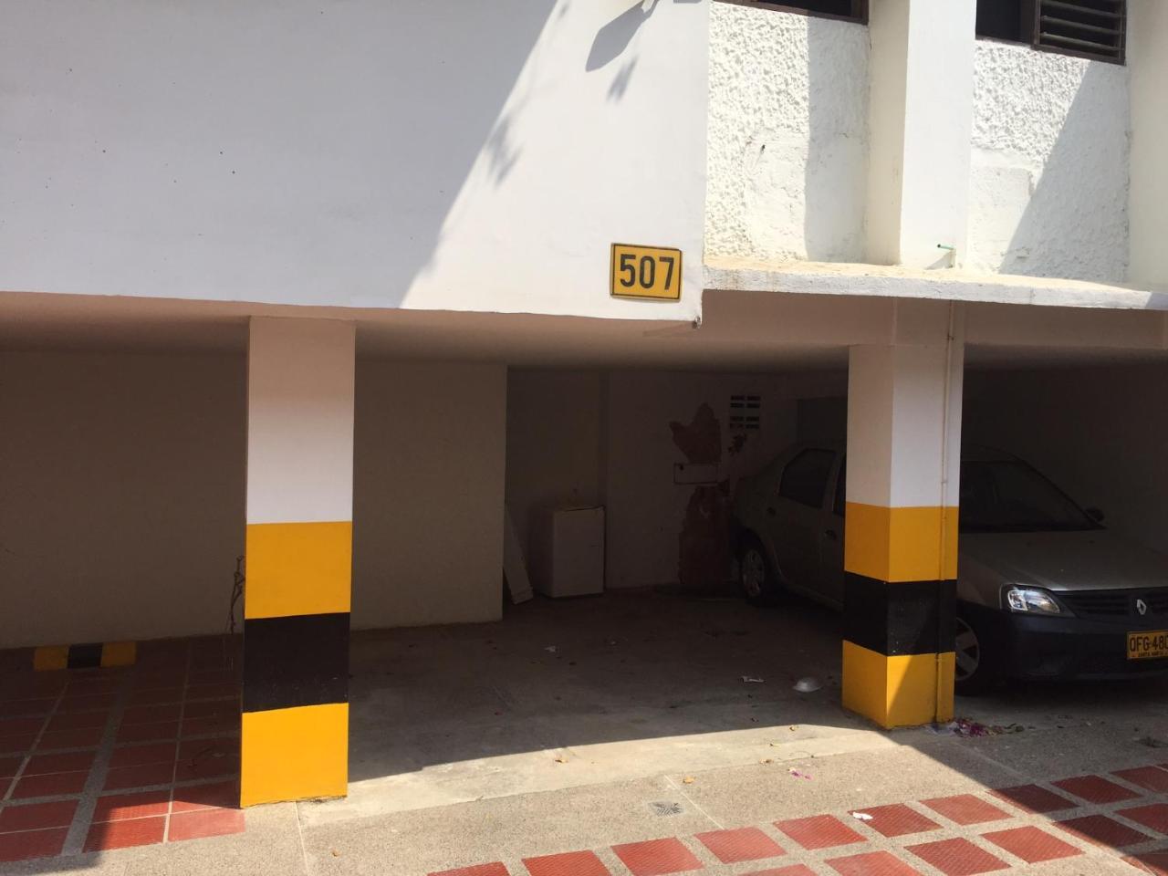 Apartamento Edificio Palanoa Apto 507 Rodadero *