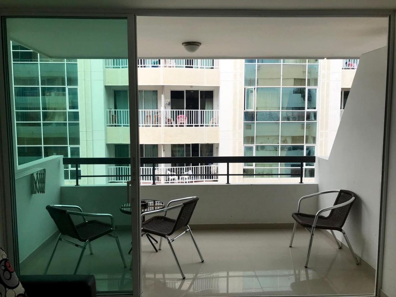 Apartamento Edificio Palanoa Apto 507 Rodadero Santa Marta (Magdalena)