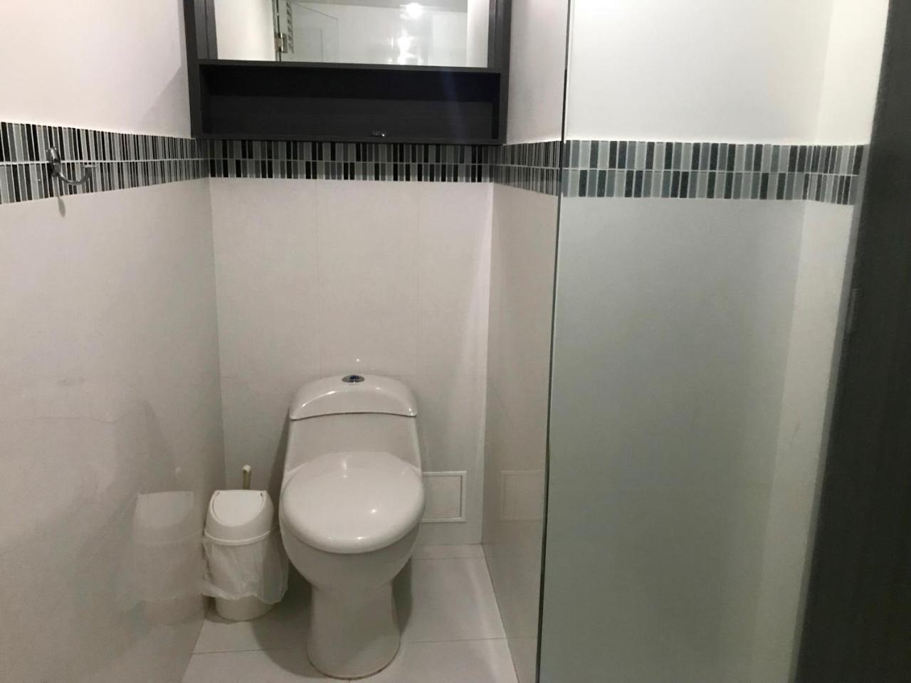 Edificio Palanoa Apto 507 Rodadero Apartamento