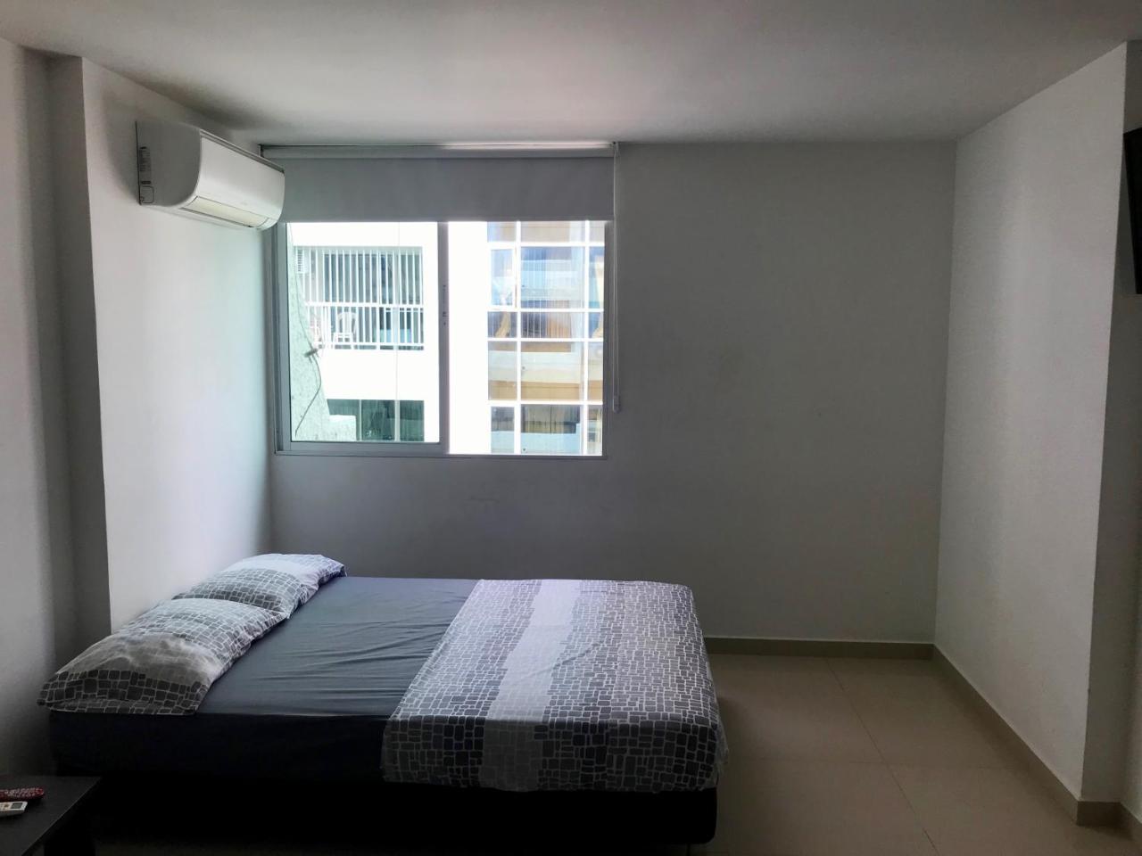 Edificio Palanoa Apto 507 Rodadero Apartamento *
