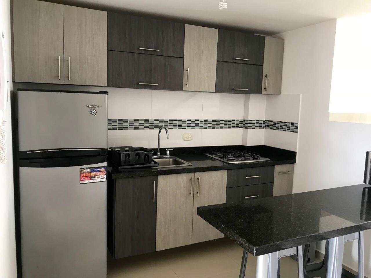 Edificio Palanoa Apto 507 Rodadero Apartamento *