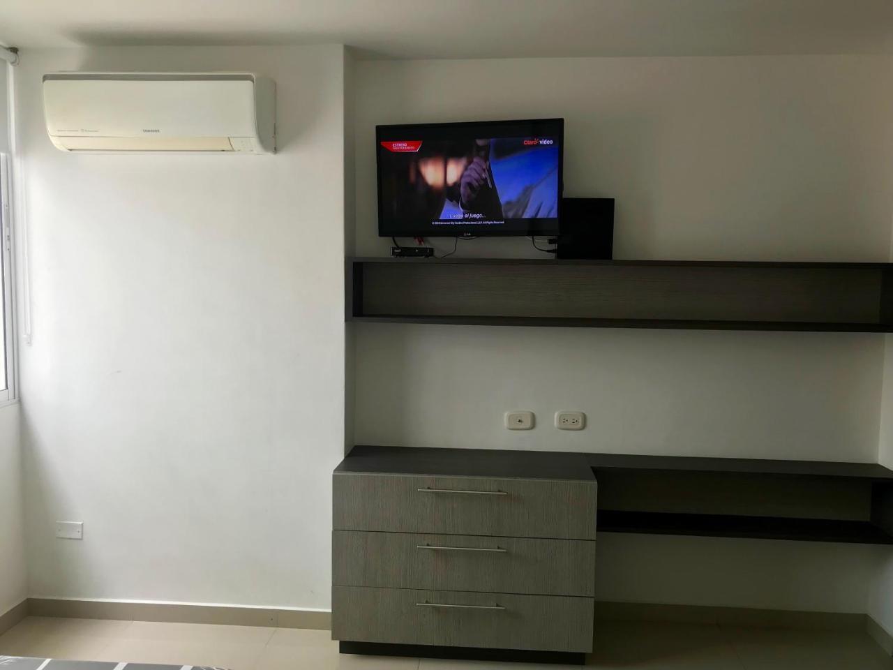 Edificio Palanoa Apto 507 Rodadero Apartamento *